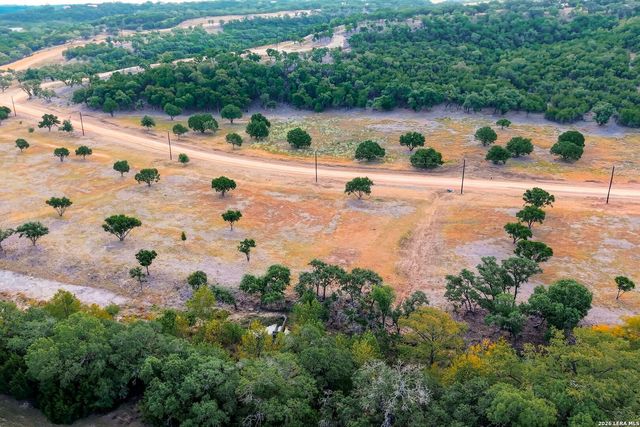 TBD Canyon Terrace, Canyon Lake, TX 78133