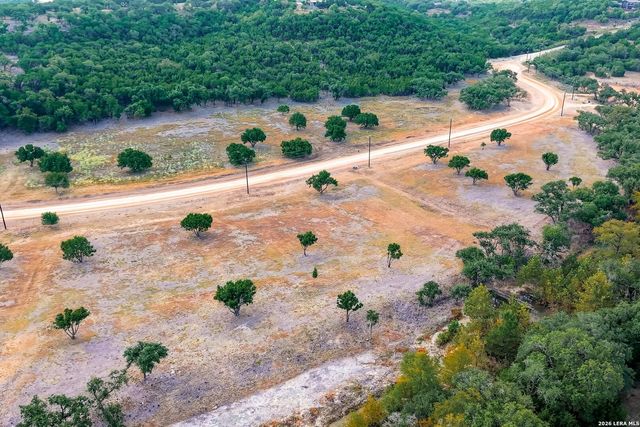 TBD Canyon Terrace, Canyon Lake, TX 78133