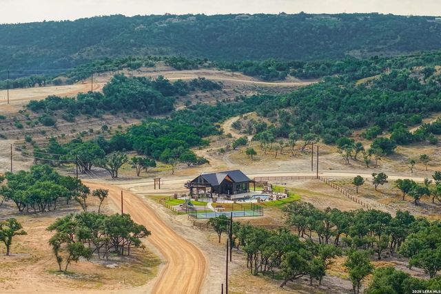TBD Canyon Terrace, Canyon Lake, TX 78133