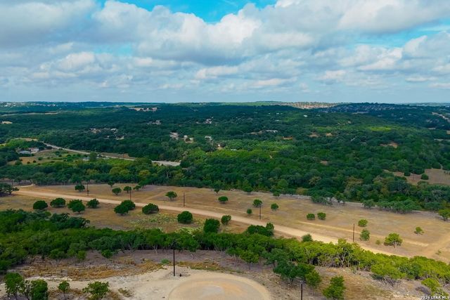TBD Canyon Terrace, Canyon Lake, TX 78133