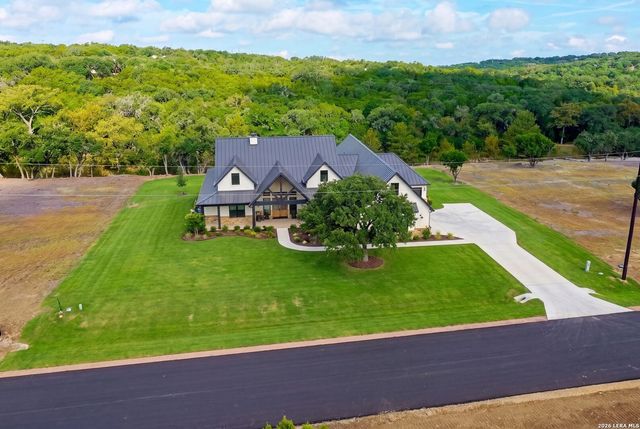 TBD Canyon Terrace, Canyon Lake, TX 78133