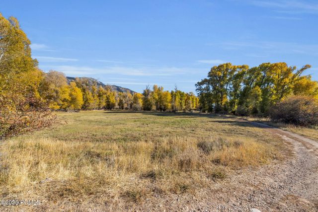 189 E Weber Canyon Road, Oakley, UT 84055