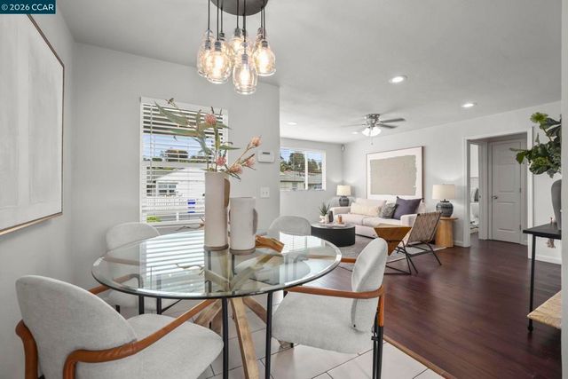 2818 Greenwood Dr, San Pablo, CA 94806