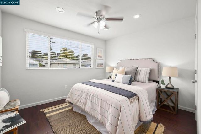2818 Greenwood Dr, San Pablo, CA 94806