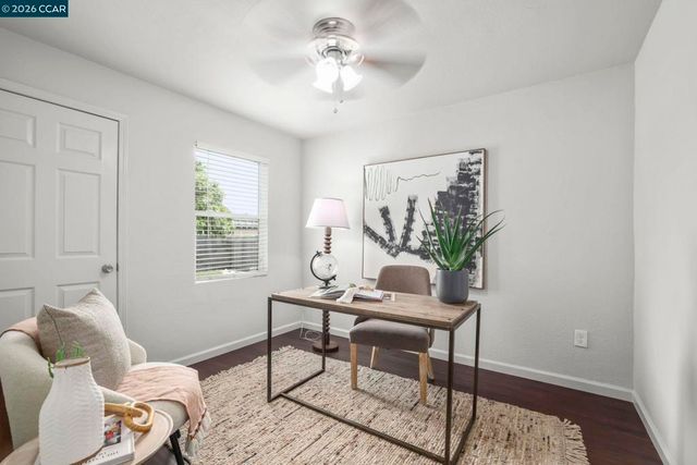 2818 Greenwood Dr, San Pablo, CA 94806