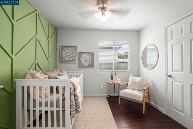 2818 Greenwood Dr, San Pablo, CA 94806