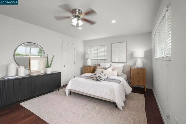 2818 Greenwood Dr, San Pablo, CA 94806