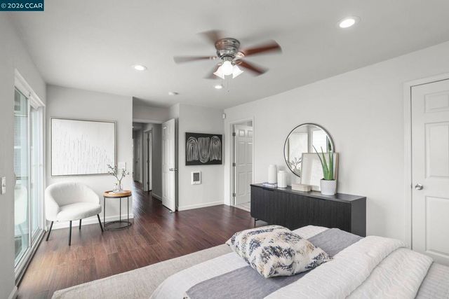 2818 Greenwood Dr, San Pablo, CA 94806