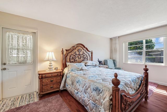 7206 W Oakridge Circle D, Lake Worth, FL 33462