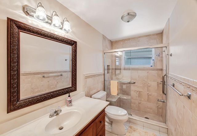 7206 W Oakridge Circle D, Lake Worth, FL 33462