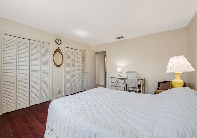 7206 W Oakridge Circle D, Lake Worth, FL 33462