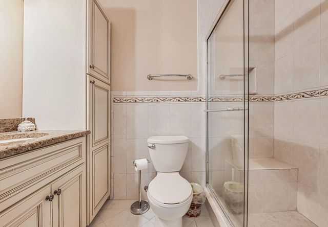 7206 W Oakridge Circle D, Lake Worth, FL 33462