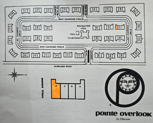 7206 W Oakridge Circle D, Lake Worth, FL 33462