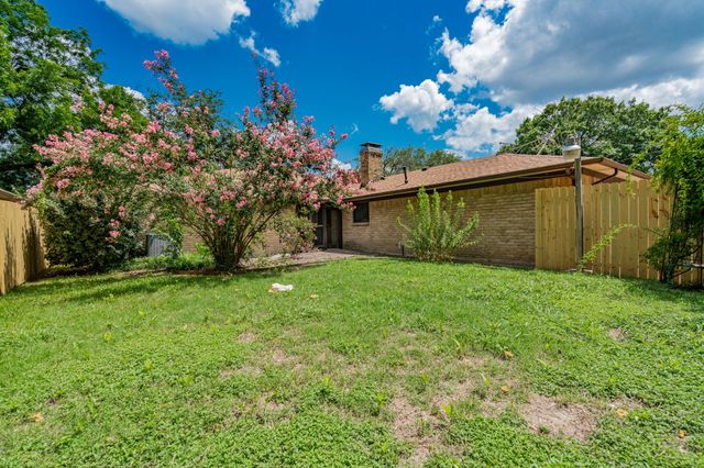 6841 Arboreal Drive, Dallas, TX 75231