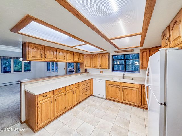 448 Andria Drive, Stateline, NV 89449