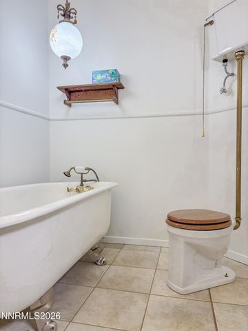 448 Andria Drive, Stateline, NV 89449