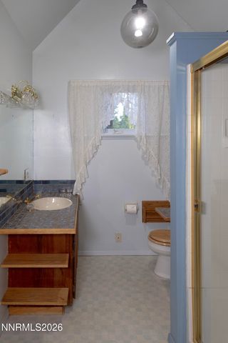 448 Andria Drive, Stateline, NV 89449