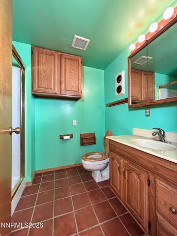 448 Andria Drive, Stateline, NV 89449