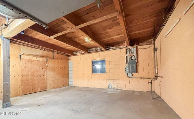 448 Andria Drive, Stateline, NV 89449