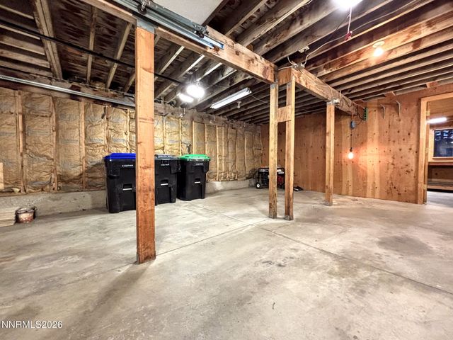 448 Andria Drive, Stateline, NV 89449