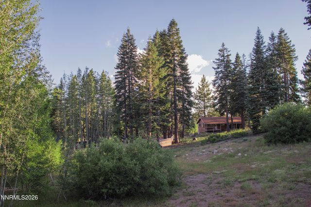 448 Andria Drive, Stateline, NV 89449