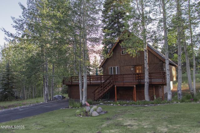 448 Andria Drive, Stateline, NV 89449
