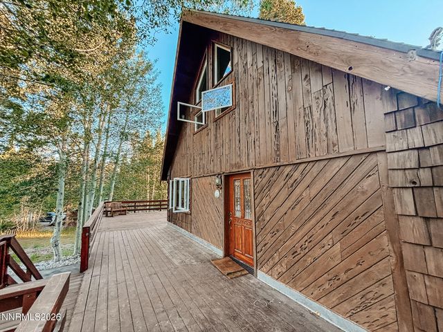 448 Andria Drive, Stateline, NV 89449