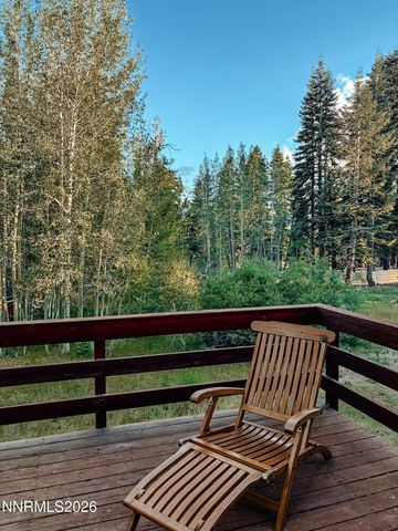 448 Andria Drive, Stateline, NV 89449