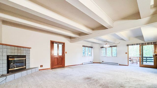 448 Andria Drive, Stateline, NV 89449