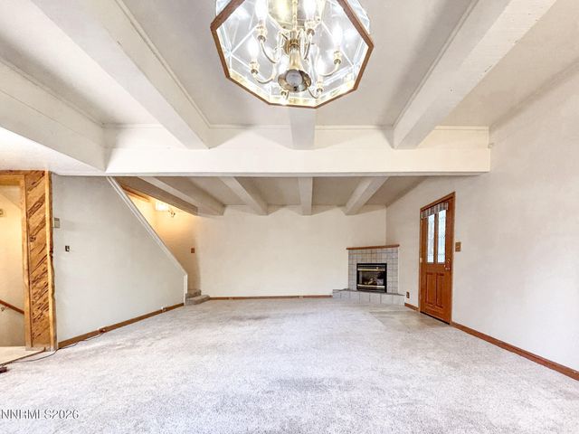 448 Andria Drive, Stateline, NV 89449