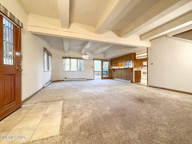 448 Andria Drive, Stateline, NV 89449