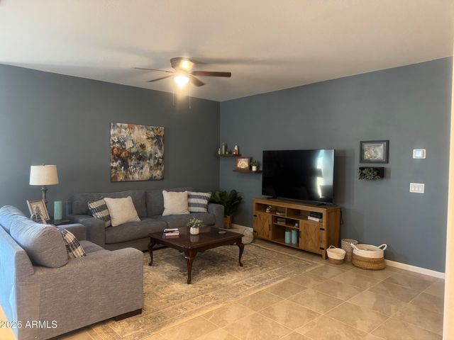 12342 E VERBINA Lane, Florence, AZ 85132