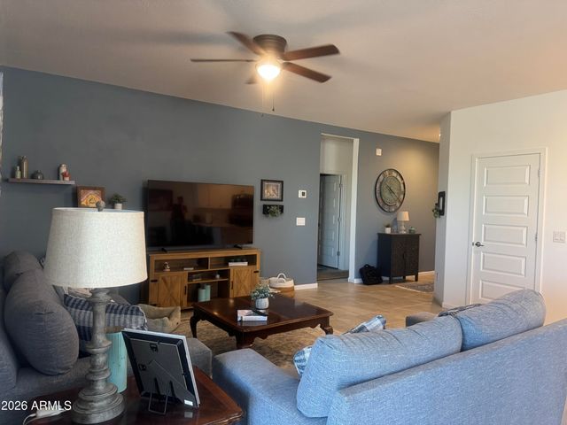 12342 E VERBINA Lane, Florence, AZ 85132