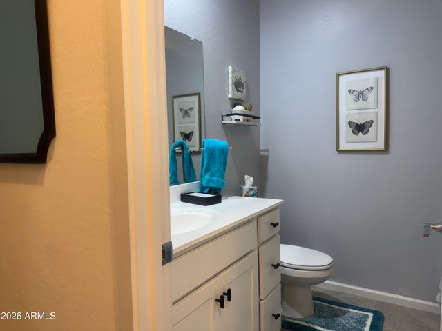 12342 E VERBINA Lane, Florence, AZ 85132