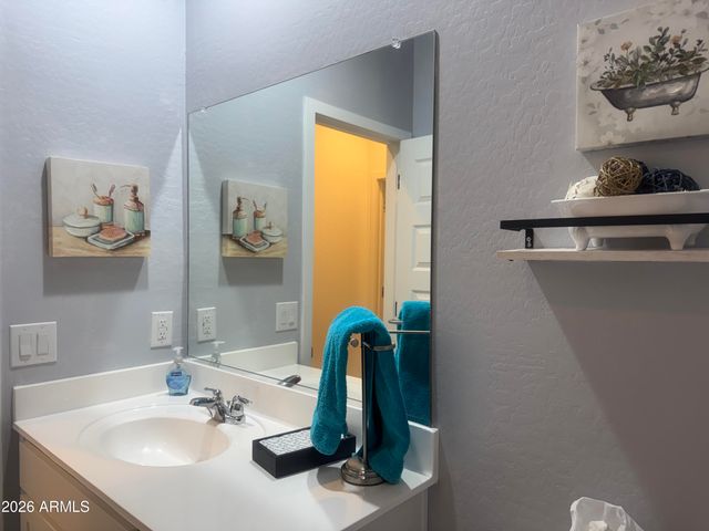 12342 E VERBINA Lane, Florence, AZ 85132