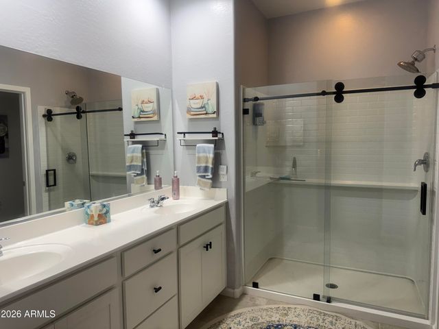 12342 E VERBINA Lane, Florence, AZ 85132