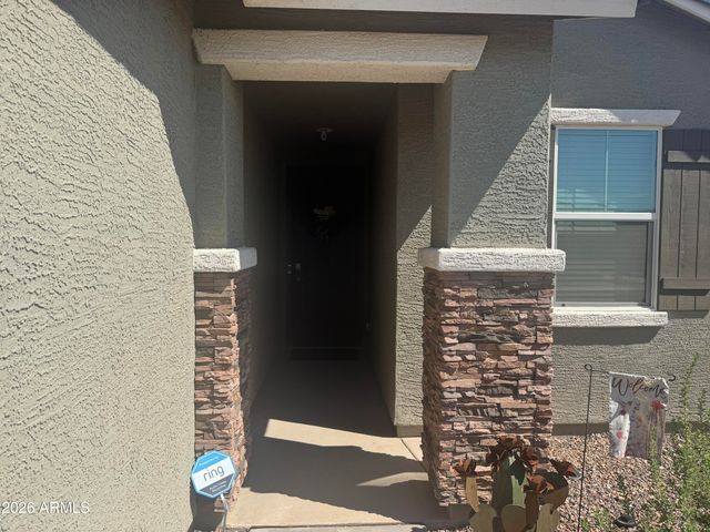 12342 E VERBINA Lane, Florence, AZ 85132