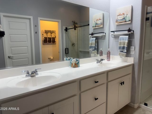 12342 E VERBINA Lane, Florence, AZ 85132