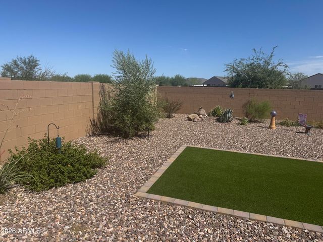 12342 E VERBINA Lane, Florence, AZ 85132