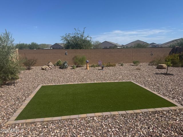 12342 E VERBINA Lane, Florence, AZ 85132