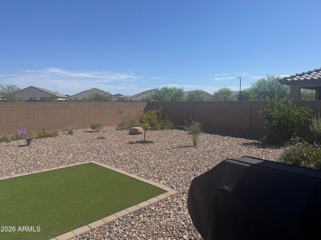 12342 E VERBINA Lane, Florence, AZ 85132