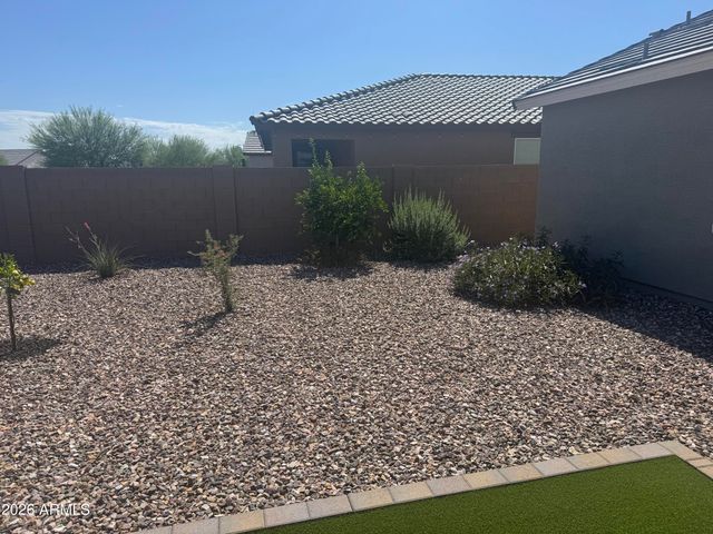12342 E VERBINA Lane, Florence, AZ 85132