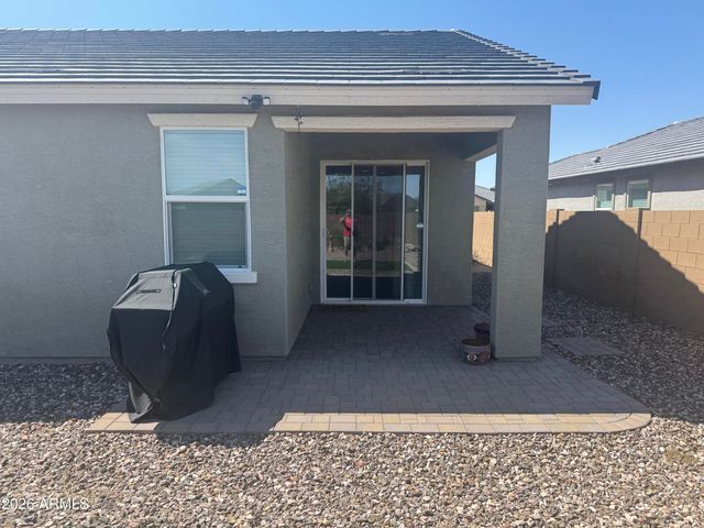 12342 E VERBINA Lane, Florence, AZ 85132