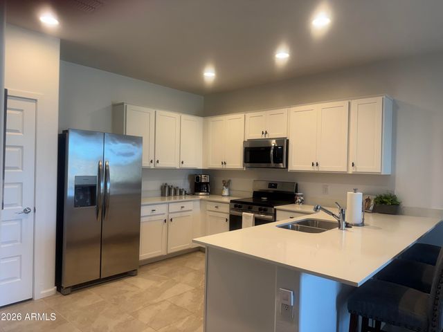 12342 E VERBINA Lane, Florence, AZ 85132