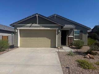 12342 E VERBINA Lane, Florence, AZ 85132
