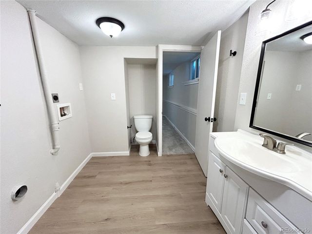 5010 S Fox St, Englewood, CO 80110