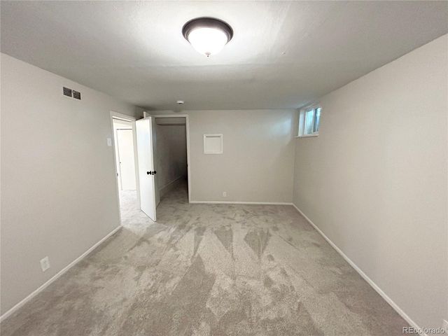 5010 S Fox St, Englewood, CO 80110