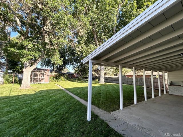 5010 S Fox St, Englewood, CO 80110