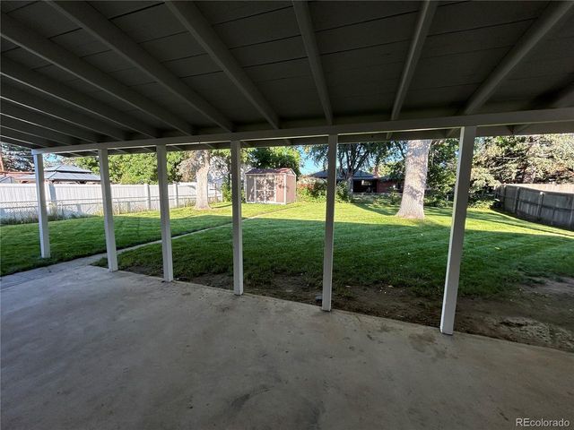 5010 S Fox St, Englewood, CO 80110