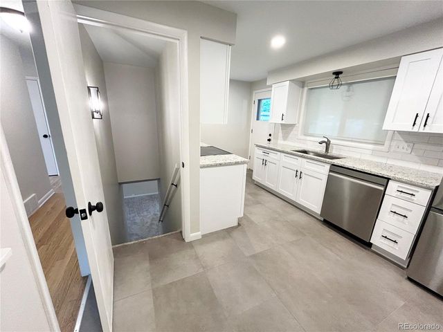 5010 S Fox St, Englewood, CO 80110